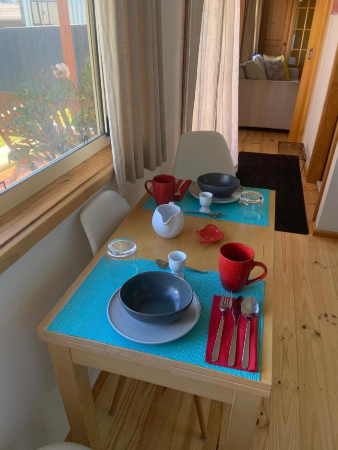 Moana Beach Sunset Holiday Accommodation A Dış mekan fotoğraf